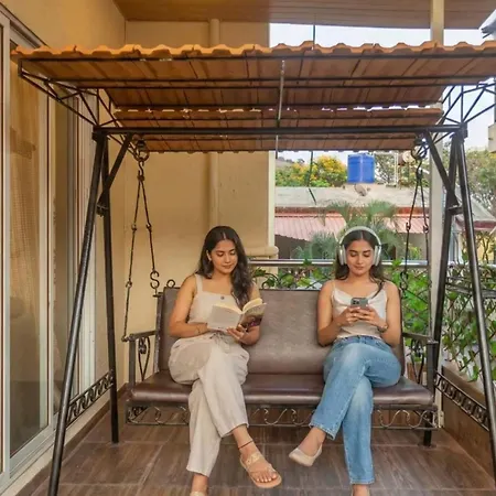 Ekostay - Morning Star Villa-3