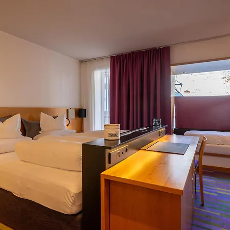Quality Hosts Arlberg - Hotel Anton-3