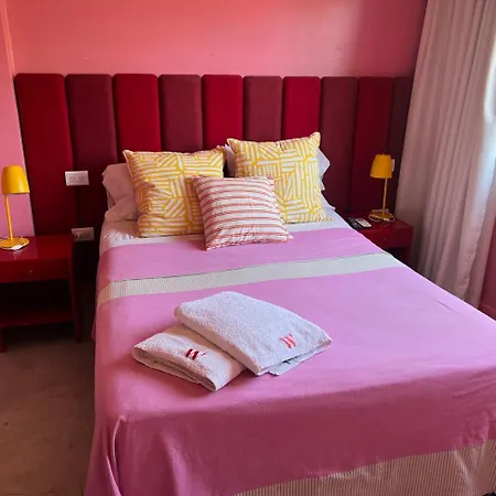 Hotel Windsor Mendoza-2