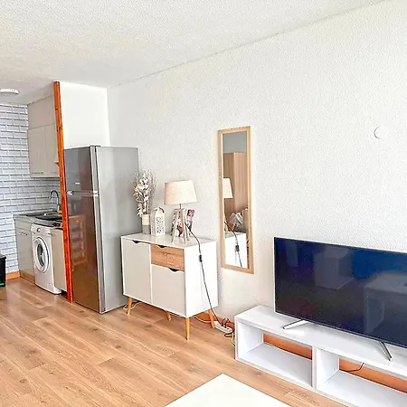 Apartamentos Paradis Blanc Deluxe 3000-3
