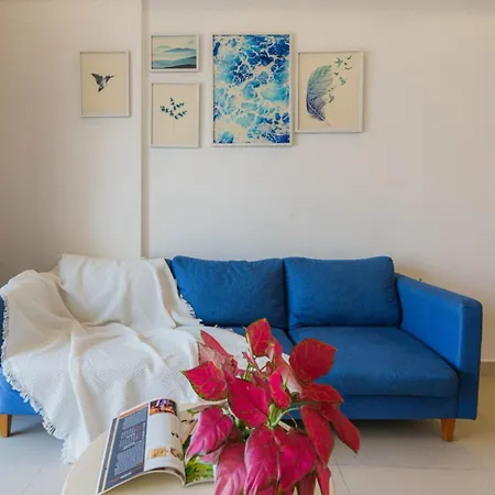 Botanica - Near Tsn Airport - 2Br 1Wc - Luxury-3