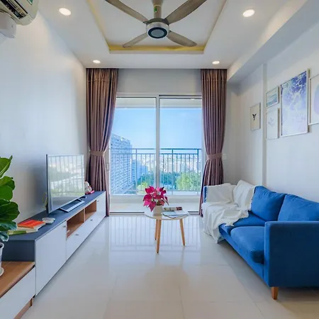 Botanica - Near Tsn Airport - 2Br 1Wc - Luxury-2