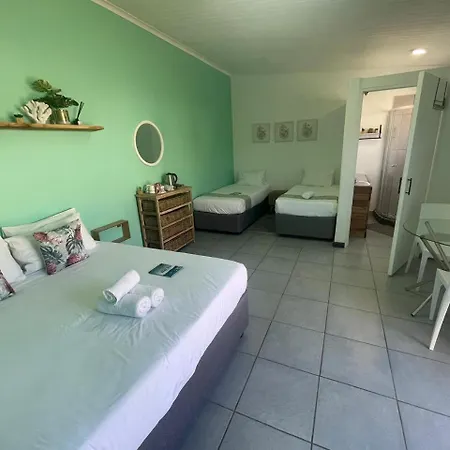 Forest Gate Apartments And Rooms-3