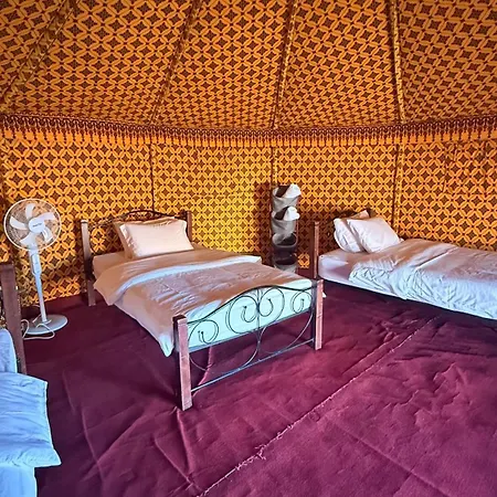 Desert Waves Camp-3