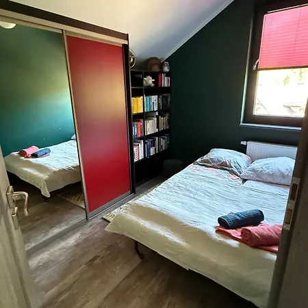 Dom Pod Lasem-2