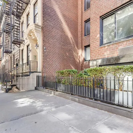Midtown E 1Br W Dm Elevator Nr Bloomingdales Nyc-867-2
