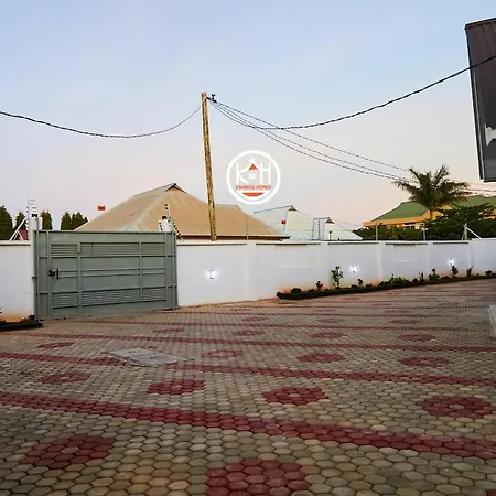 Kwangu Homes Dodoma Collection-2