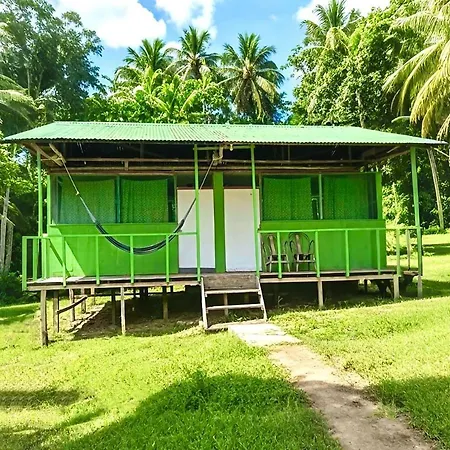 Aventour Expeditions Lodge-2