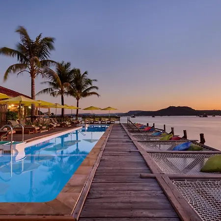 Koh Apikjun Resort By Ehm-2