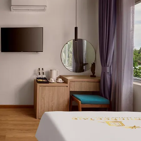 Koh Apikjun Resort By Ehm-3