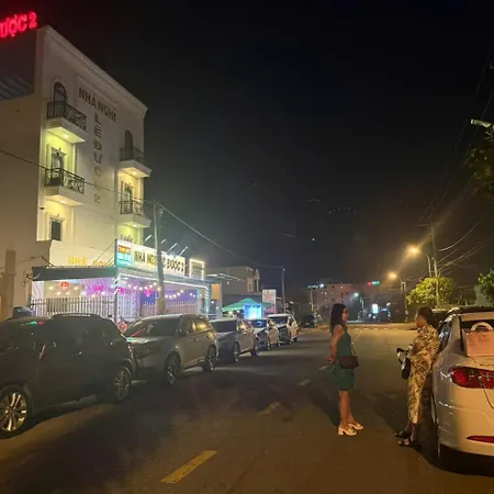 Nha Nghi Le Duoc 2-3