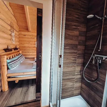 Chalet Hüttendorf 49 gradnord-2