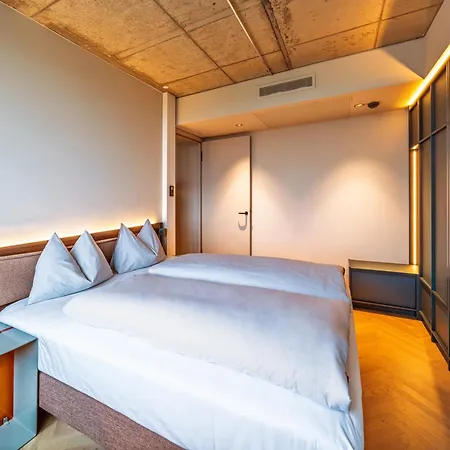 The Zipper Hotel und Apartments-3