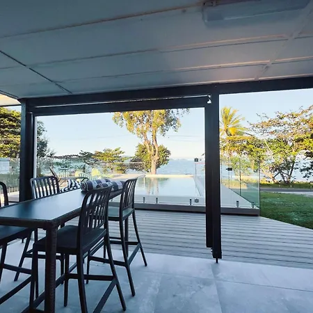Bella Luna Beach Front - 2 bed-2