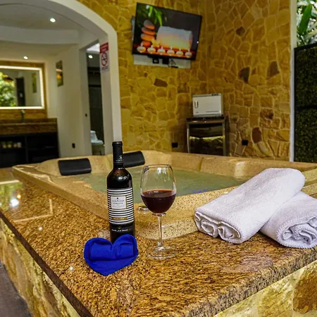Palo Alto Glamping Hotel-3