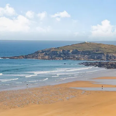 2 Bed In Newquay Oc-87402-3