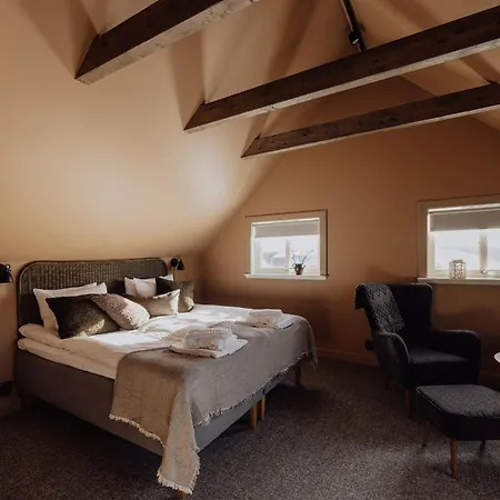 Trakt Forest Hotell Gardshotell-2