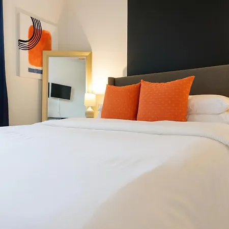 The Ember One Bedroom Suite By Lume & Ledger-2