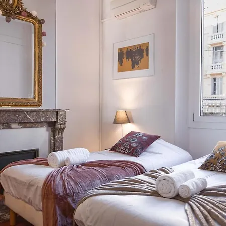 L'Atelier - Jardin, 8Mn Palais&Plage, Spacieux-3