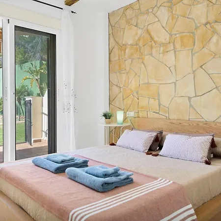 Apartamento Con Terraza Y Acceso A La Piscina En Mijas - Ocean Golf 25-3