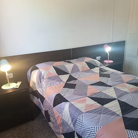 Apartamento Duplex Unico En Carmelo-3