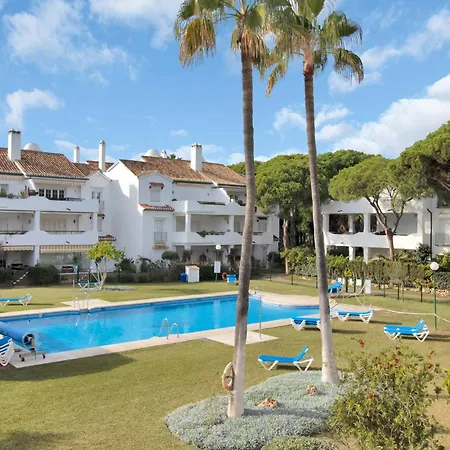 Apartamento En Complejo Con Piscina Climatizada - El Presidente 234-3