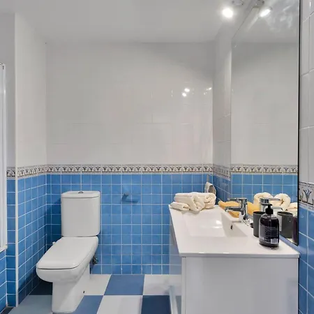 Apartamento En La Chapas La Reserva De Marbella - Reserva De Marbella 274-3