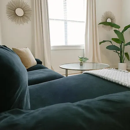 The Ember One Bedroom Suite By Lume & Ledger-3