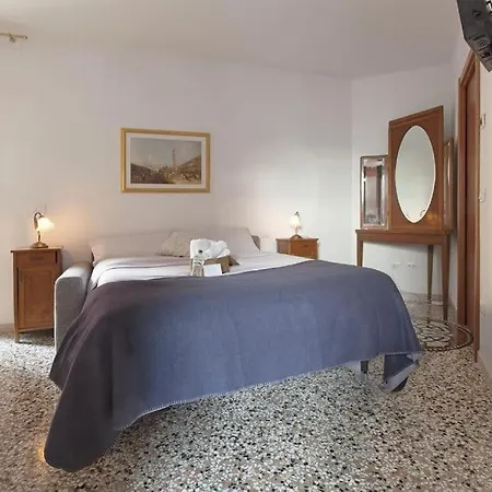 Nk Venice Apartment-3