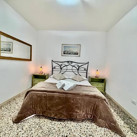 Nk Venice Apartment-2