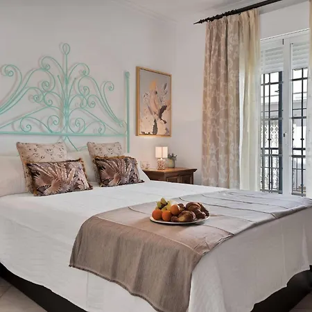 Apartamento En El Centro De San Pedro Con Parking - Del Valle 72 1-3
