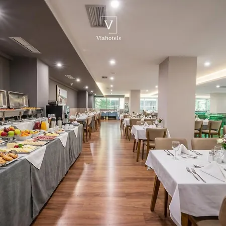 Vh Eurostar Tirana Center 2 Congress & Spa-2