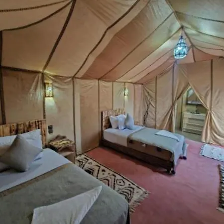 Merzouga Spectacular Luxury Camp-2