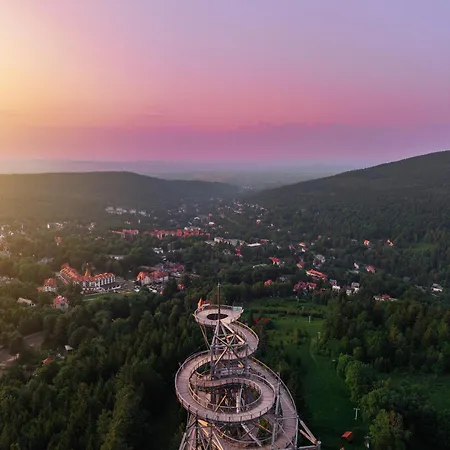 Forest Park Resort&SPA-3