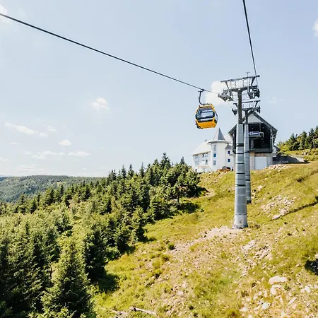 Forest Park Resort&SPA-2