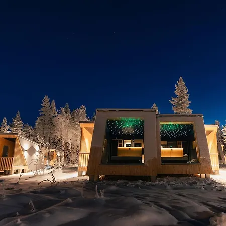 Lapland Glow Chalets-2