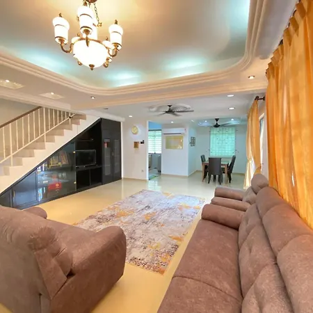 Homestay Harmoni-2