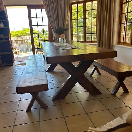 Prima Rosa Langebaan - Seaviews-3