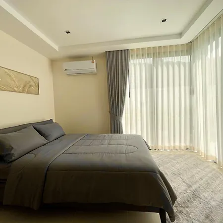 Mali Thai Villa - Just 5 Minutes To Kata Beach-3