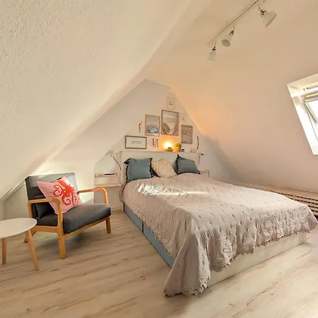 Haus Hanne Sylt Ferienhaus-3