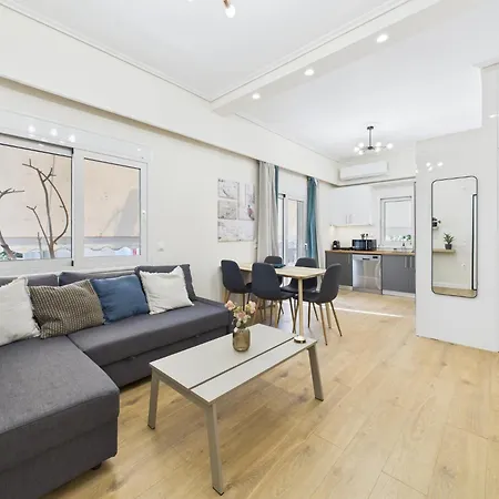 Kaso - Lontou Glyfada - 3 Bed-2