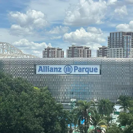 Today Perdizes Sao Paulo - Allianz Parque-3