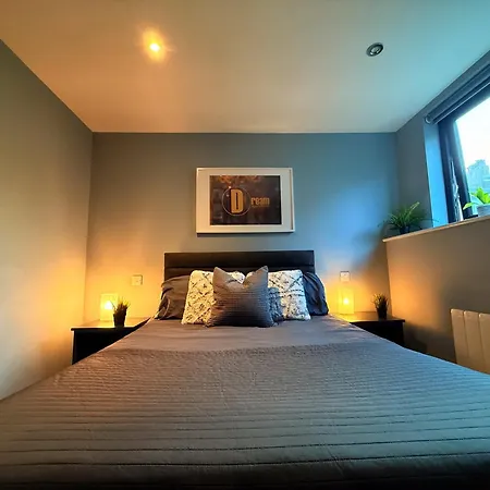 Central City Centre Apartments-3