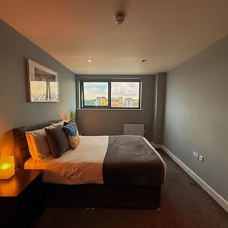 Central City Centre Apartments-2