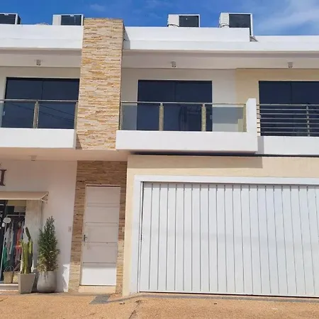 Apt A - Carmelitas 2 Bedrooms-3
