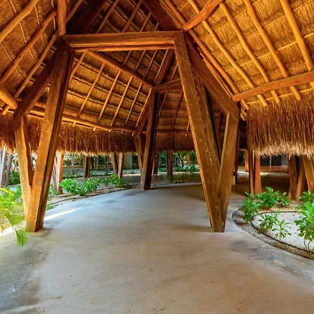 Exclusive 2Br Lock-Off Huge Terrace & Private Pool Humana Tulum-2