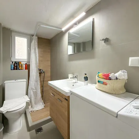 Stylish Retreat In The Heart Of Thessaloniki-2