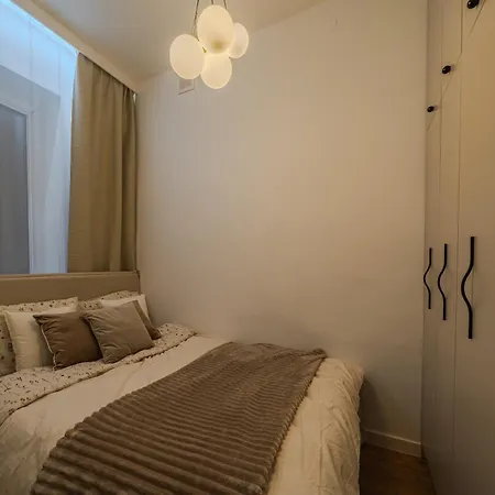 Zlota 7 Apartment-3