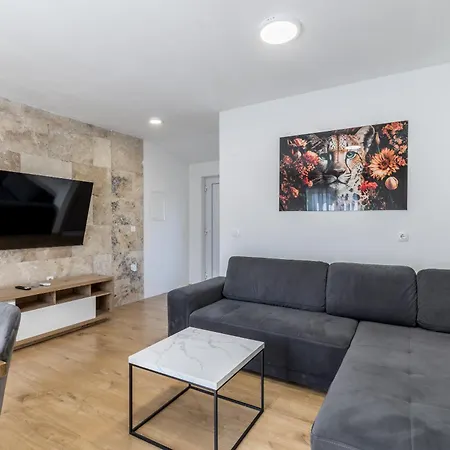 Apartman Little Dream-2