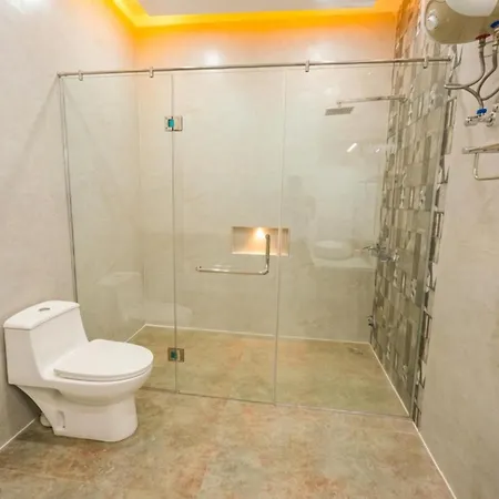Umair'S Haven Residences, Luxury Apartments In Bahria Town Lahore-2